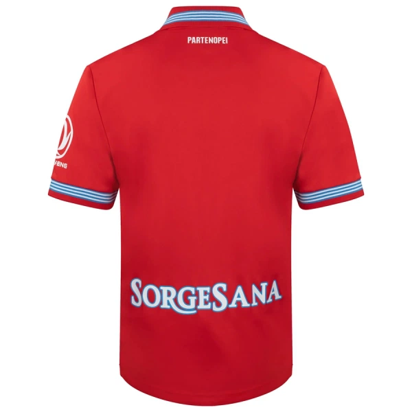 SSC Napoli Tredjetröja 2026/27
