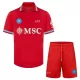 SSC Napoli Tredjetröja Barn 2026/27