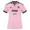Juventus Bortatröja Dam 2026/27