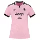 Juventus Bortatröja Dam 2026/27