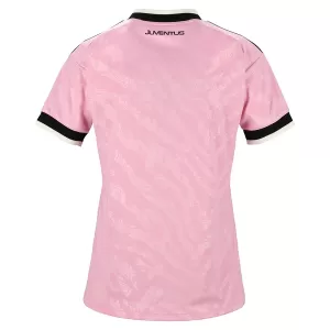 Juventus Bortatröja Dam 2026/27