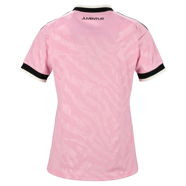 Juventus Bortatröja Dam 2026/27