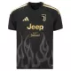 Juventus F. Conceicao 7 Tredjetröja 2026/27