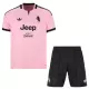 Juventus Thuram 19 Bortatröja Barn 2026/27