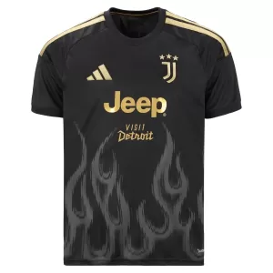 Juventus Tredjetröja 2026/27