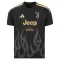 Juventus Tredjetröja 2026/27