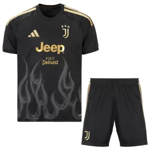 Juventus Tredjetröja Barn 2026/27