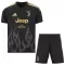 Juventus Tredjetröja Barn 2026/27