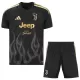 Juventus Tredjetröja Barn 2026/27