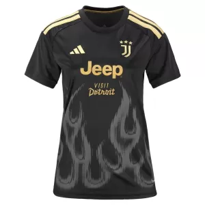 Juventus Tredjetröja Dam 2026/27