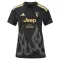 Juventus Tredjetröja Dam 2026/27
