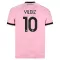 Juventus Yildiz 10 Bortatröja 2026/27