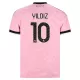 Juventus Yildiz 10 Bortatröja 2026/27 Juventus Yildiz 10 Bortatröja 2026/27