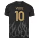 Juventus Yildiz 10 Tredjetröja 2026/27 Juventus Yildiz 10 Tredjetröja 2026/27