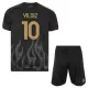 Juventus Yildiz 10 Tredjetröja Barn 2026/27 Juventus Yildiz 10 Tredjetröja Barn 2026/27