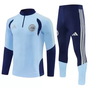 Ajax Amsterdam Träningströjasats 2026/27 Blå