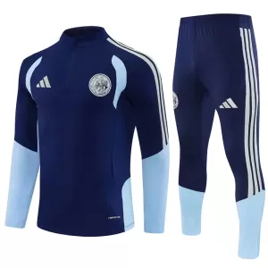 Ajax Amsterdam Träningströjasats 2026/27 Blå