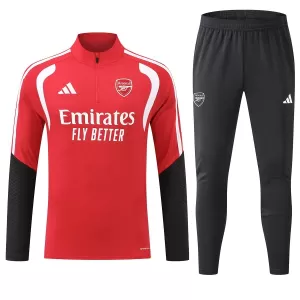 Arsenal Träningströjasats 2026/27 Röd