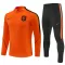 Holland Träningströjasats 2026/27 Orange