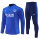 Inter Milan Träningströjasats 2026/27 Blå Inter Milan Träningströjasats 2026/27 Blå
