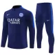 Inter Milan Träningströjasats 2026/27 Blå Inter Milan Träningströjasats 2026/27 Blå