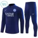 Inter Milan Träningströjasats Barn 2026/27 Blå Inter Milan Träningströjasats Barn 2026/27 Blå