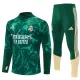 Real Madrid Träningströjasats 2026/27 Grön Real Madrid Träningströjasats 2026/27 Grön