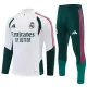 Real Madrid Träningströjasats 2026/27 Vit Real Madrid Träningströjasats 2026/27 Vit