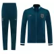 SSC Napoli Träningsjacka Kostymer 2026/27 Navy SSC Napoli Träningsjacka Kostymer 2026/27 Navy