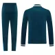 SSC Napoli Träningsjacka Kostymer 2026/27 Navy