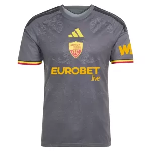 AS Roma Tredjetröja 2026/27