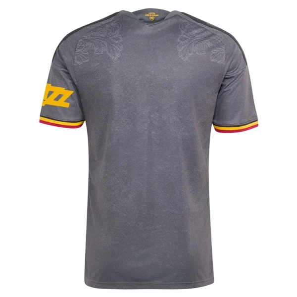 AS Roma Tredjetröja 2026/27