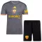 AS Roma Tredjetröja Barn 2026/27