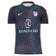 Atlético Madrid Jan Oblak 13 Målvakt Tröja 2026/27 Svart