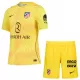 Atlético Madrid Jan Oblak 13 Målvakt Tröja Barn 2026/27 Gul