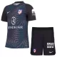 Atlético Madrid Jan Oblak 13 Målvakt Tröja Barn 2026/27 Svart