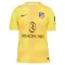Atlético Madrid Målvakt Tröja 2026/27 Gul