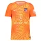 Atlético Madrid Målvakt Tröja 2026/27 Orange