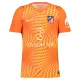 Atlético Madrid Målvakt Tröja 2026/27 Orange Atlético Madrid Målvakt Tröja 2026/27 Orange