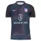 Atlético Madrid Målvakt Tröja 2026/27 Svart