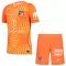 Atlético Madrid Målvakt Tröja Barn 2026/27 Orange