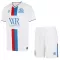 Blackburn Rovers Bortatröja Barn 2026/27
