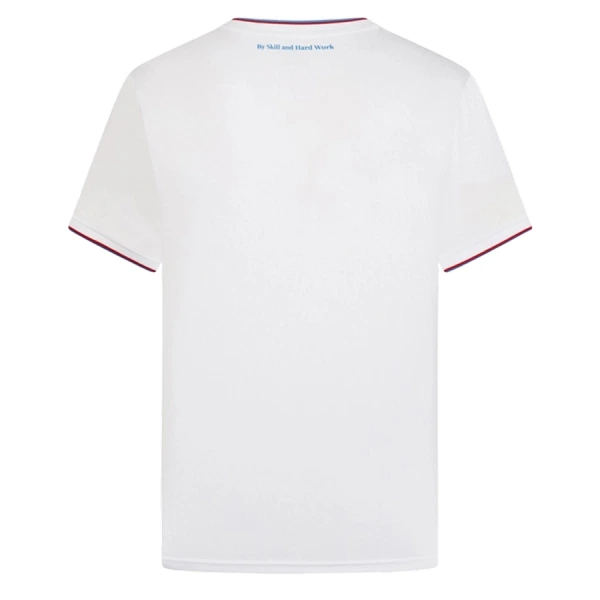 Blackburn Rovers Bortatröja Barn 2026/27