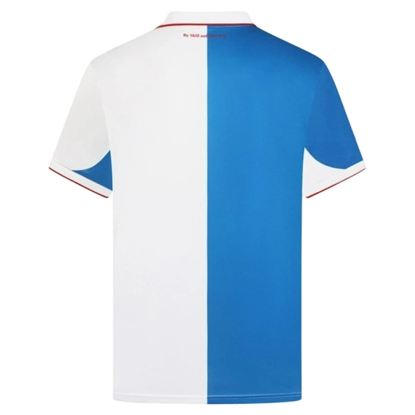Blackburn Rovers Hemmatröja 2026/27