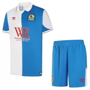 Blackburn Rovers Hemmatröja Barn 2026/27