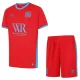 Blackburn Rovers Tredjetröja Barn 2026/27 Blackburn Rovers Tredjetröja Barn 2026/27