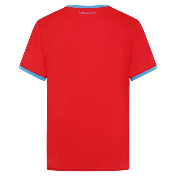 Blackburn Rovers Tredjetröja Barn 2026/27