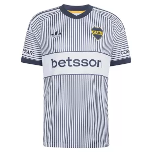 Boca Juniors Bortatröja 2026/27