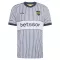 Boca Juniors Bortatröja 2026/27