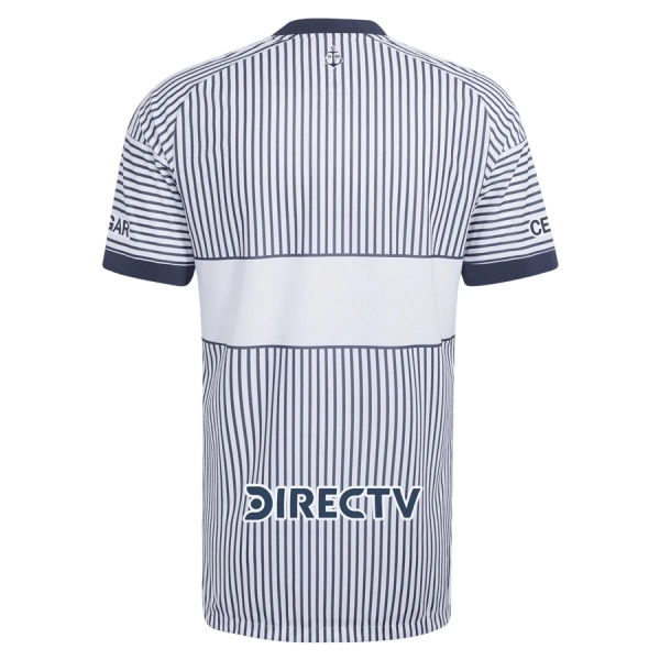 Boca Juniors Bortatröja 2026/27